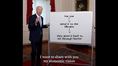 Just a little presentation 😂😂😂