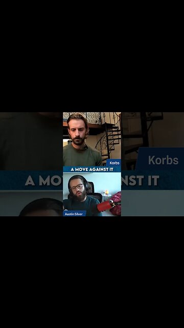 Trading Insights with Korbs and Austin Silver
