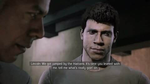 Mafia III Gameplay - Go Down On Their Own (Story Mission)