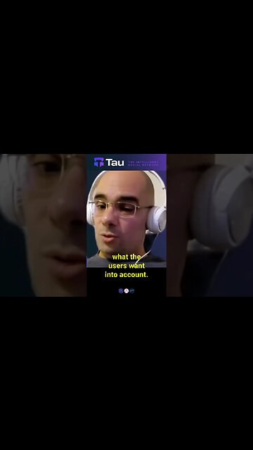 Empowering Software Users - TL16 💎 #shorts #TauLanguage #software