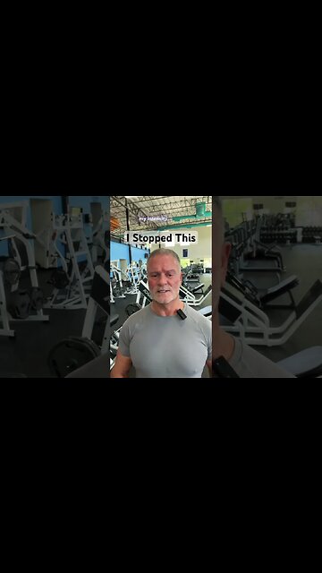 Over 50? Don’t Do This #shorts