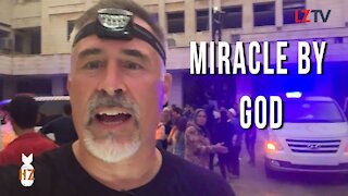 Miracle by God
