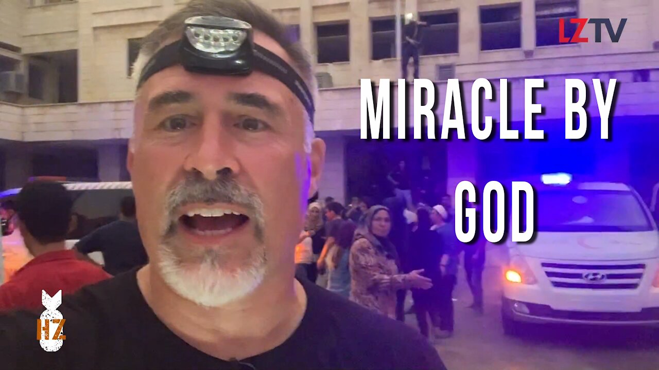 Miracle by God