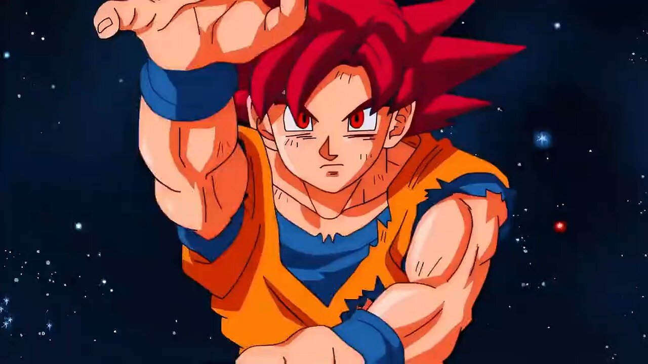 Goku edit❤️‍🔥