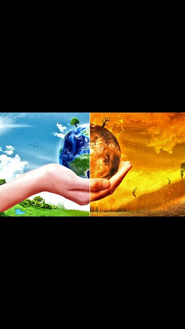Eliminate Fossil Fuels and You'll Eliminate Billions of Humans