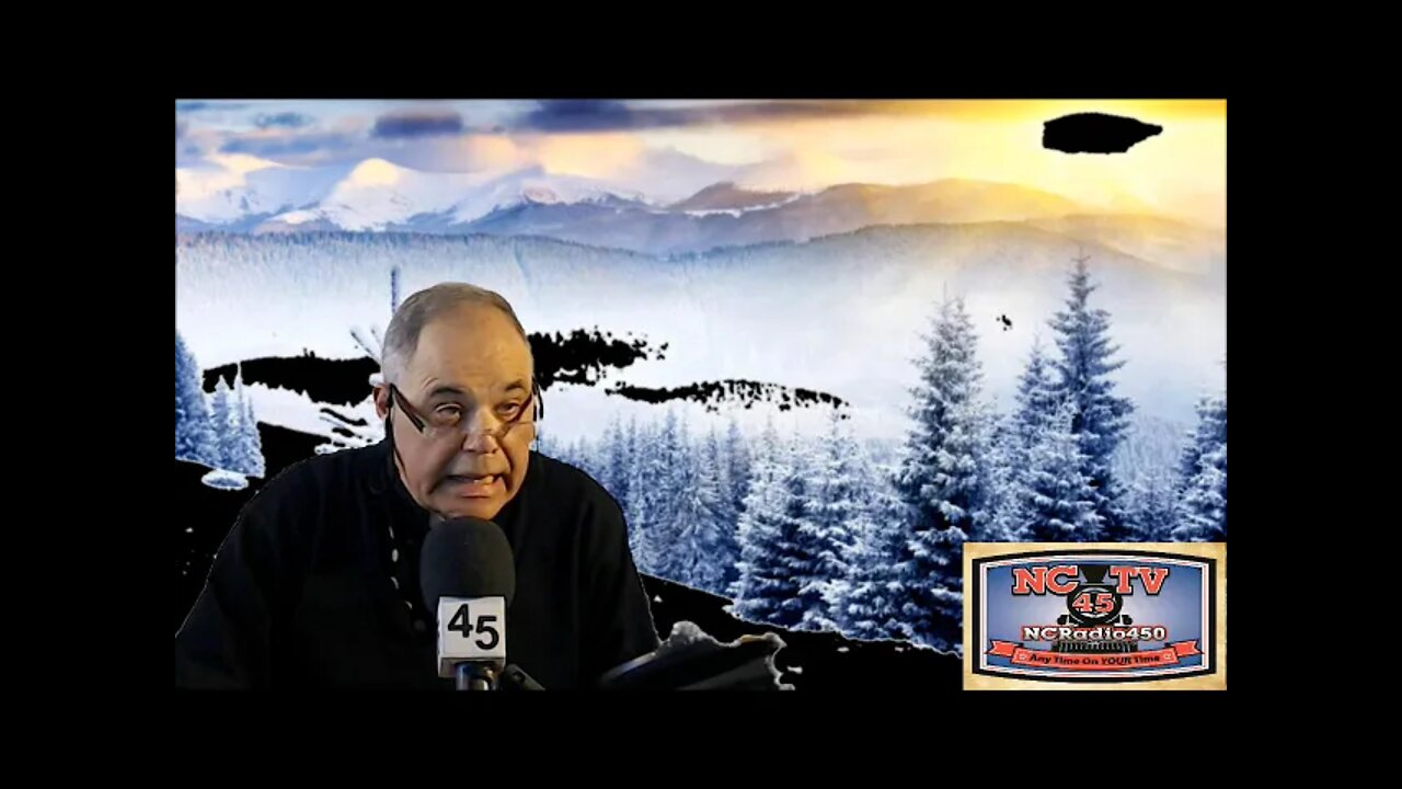 NCTV45’S THOUGHT FOR THE DAY FRIDAY FEBRUARY 18 2022