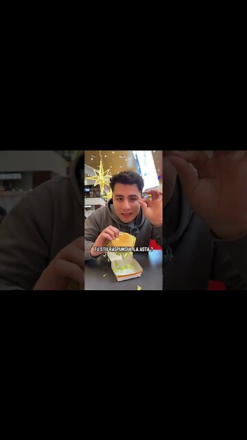 TU STII RASPUNSUL LA ASTA?