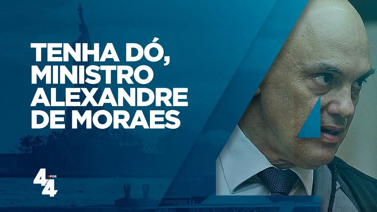 Emerson Grigollette: 'O 8 de janeiro foi uma baderna, não um golpe de Estado'