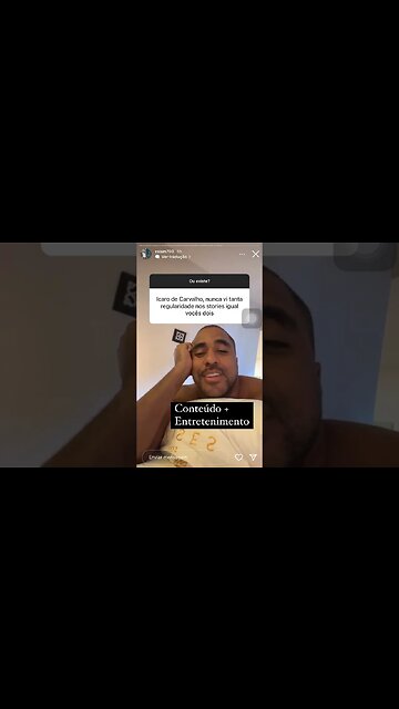 Raiam fala porque ele é bom | Raiam Santos