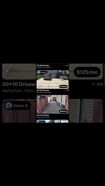 😖OUR VAN IS TOO SMALL🫤 But neighbor.com can store our stuff 😄 They have tons of RV parking too! #ad