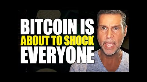 ***MARK MY WORDS!!*** Bitcoin Will Go To $10,000 - Raoul Pal | Worst Bitcoin SINCE 2018