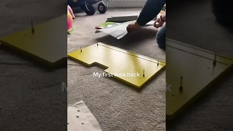 Ikea Hack Tiktok claudzgaff