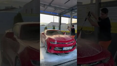 ATUNCI CAND IMI SPAL MASINA #oguritamica #mancaciosul #romania #food #mancare