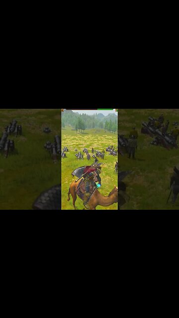 CANNON DOMINATION! Warhammer Mod in Mount & Blade 2: Bannerlord - Old Realms Epic Gameplay 🎮🏹