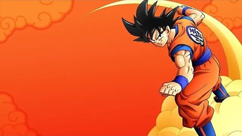 Esse jogo deu origem a melhor franquia de dragonball!!!