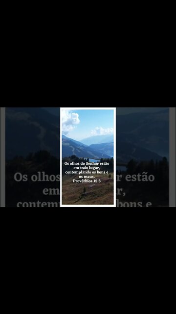 VERSÍCULO DO DIA 16/10/2022.#shorts