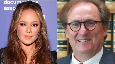 Leah Remini vs. Scientology: DAVID MISCAVIGE SERVED