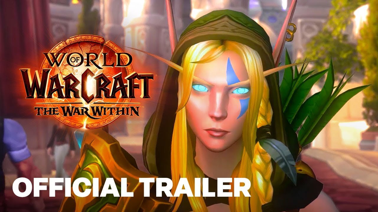 World of Warcraft: The War Within | Features Overview