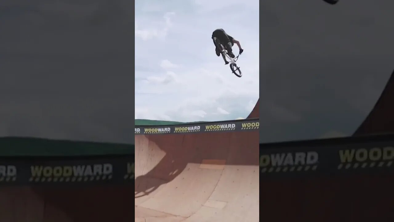 BMX STUNTS