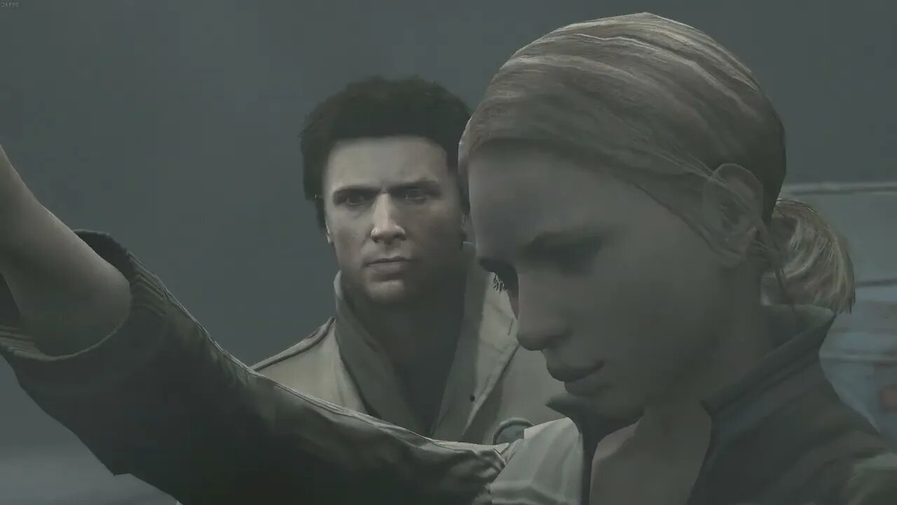 Silent Hill: Homecoming Pt.3-Got Me A Gun