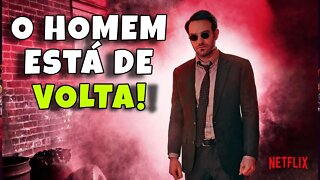 Trailer Traição - Legendado