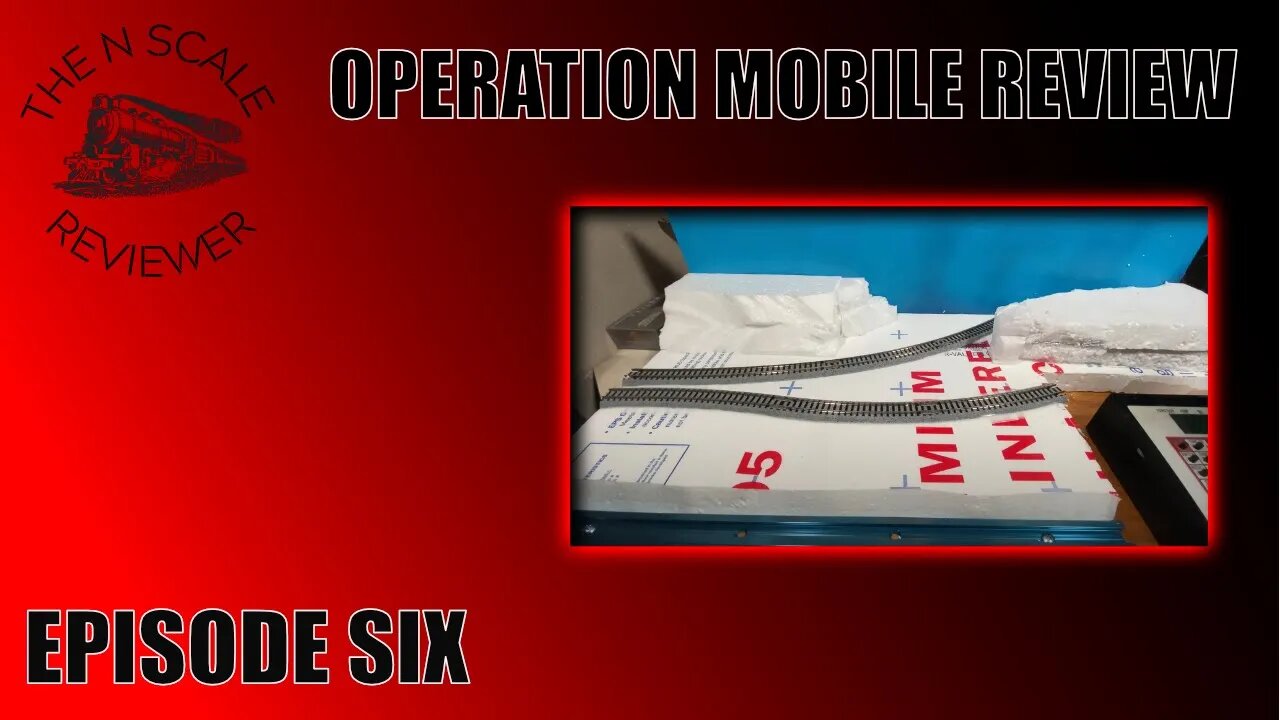 Operation Mobile Review: Episode 6