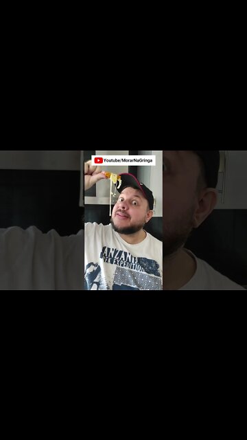 Como comer um Doritos Like a Boss?