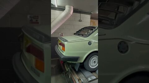 Badass Retro Skoda