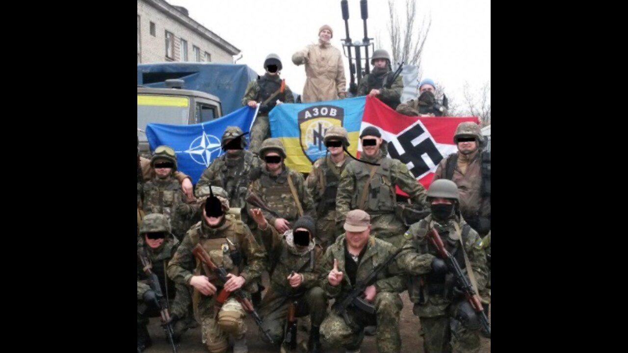 L’Occident instrumentalise l’Ukraine contre Poutine – Jacques Baud dans Le Samedi Politique