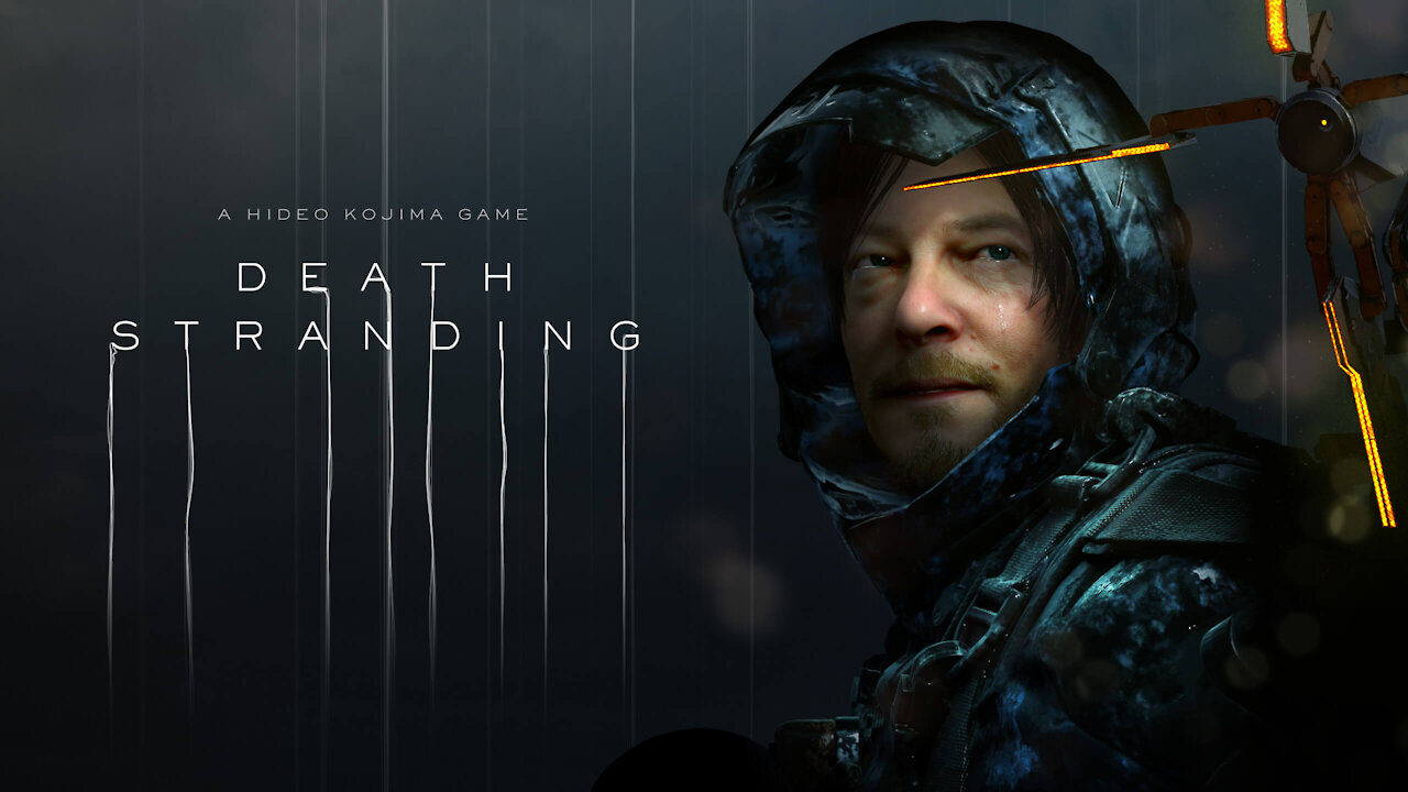 Death Stranding | PC | Part 1