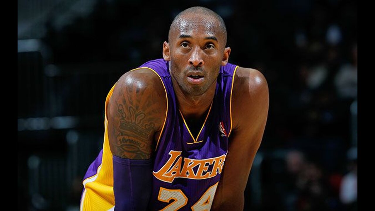 NBA Legends Share The CRAZIEST Kobe Bryant Story From The 2008 Redeem Team