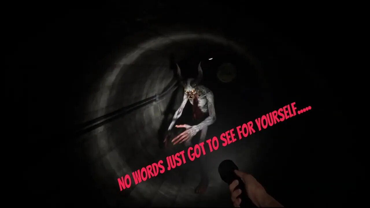 The Farm horror game already know how JTS does it letss go.....