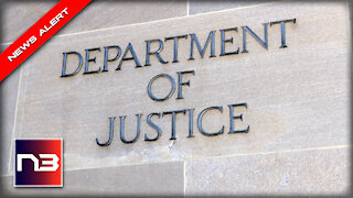 DOJ Makes WOKE History with New Job Opening That Will Make You Sick