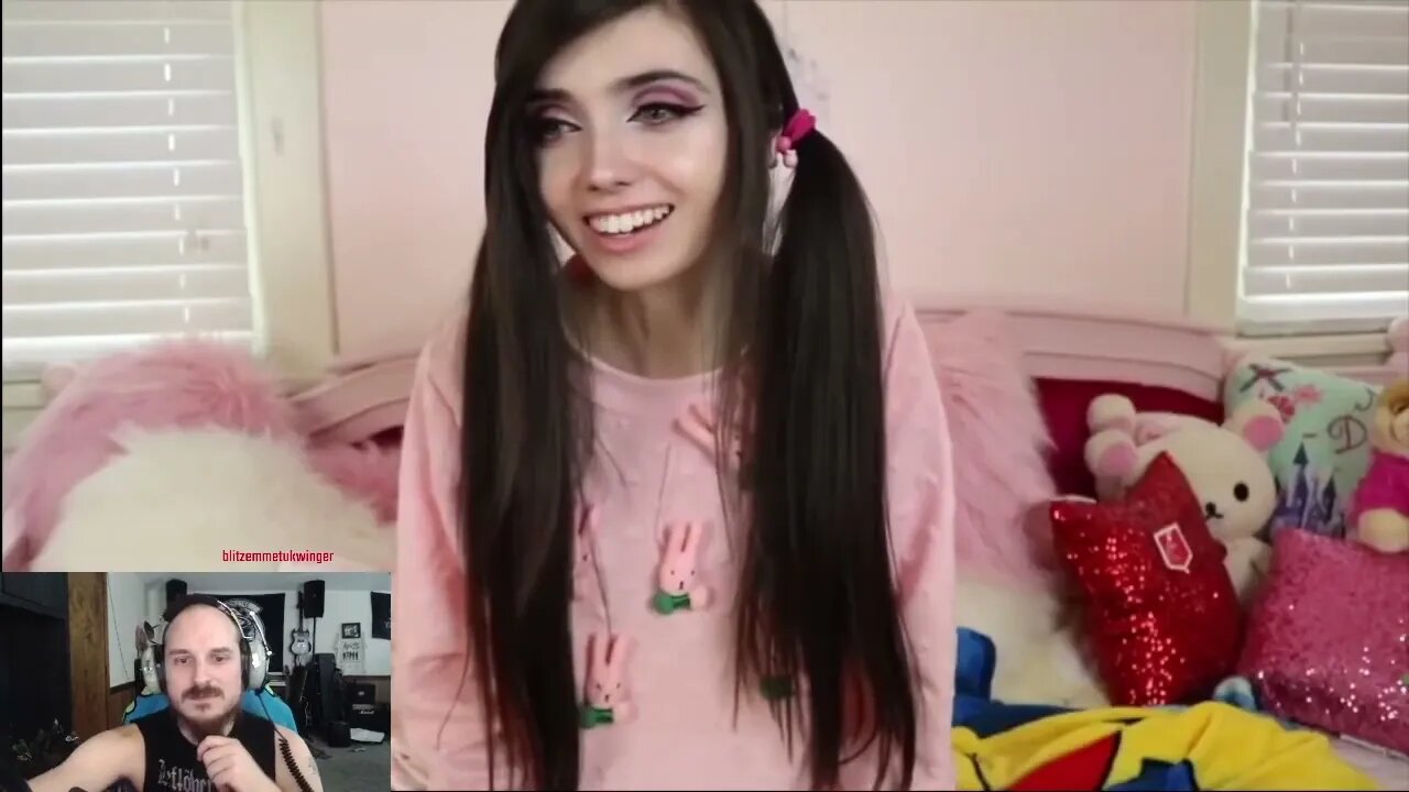 Eugenia Cooney Part 1