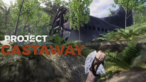 The Final Note! ~ Project Castaway! #projectcastaway