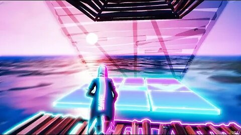 Love You (Chapter 4 Fortnite Montage)