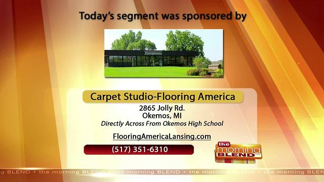Flooring America Carpet Studio - 2/13/18