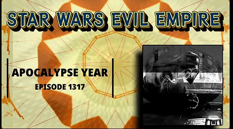 Star Wars Evil Empire: Full Metal Ox Day 1252