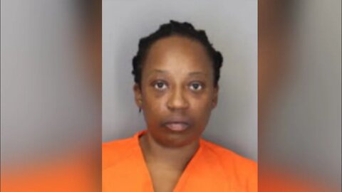BLM founder sentenced SIX YEARS in prison.