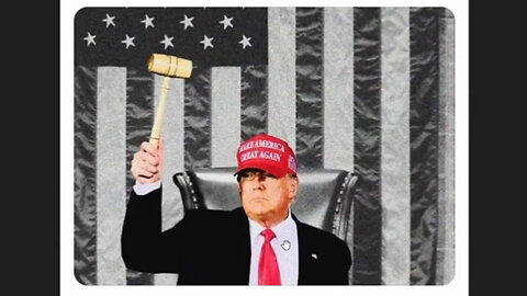 BREAKING NEW - PsyOp GOP Push for Replacing Trump