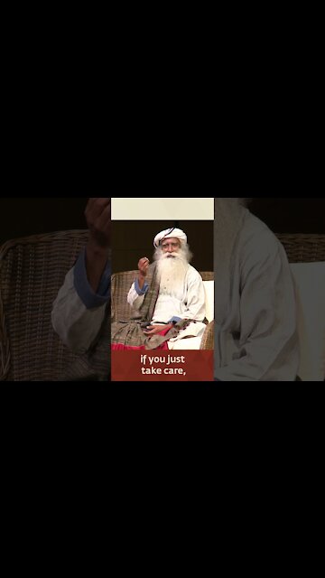 Why Did 1 Million People Read This Book? #shorts | Sadhguru