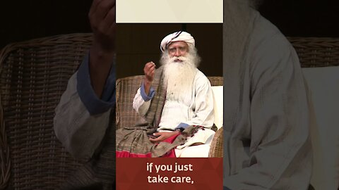 Why Did 1 Million People Read This Book? #shorts | Sadhguru