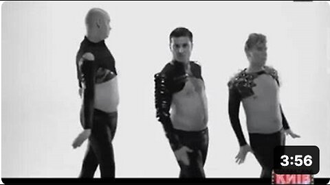 Ukraine President Zelensky in Gay Erotica Videos: no Wonder Celebrities support Ukraine