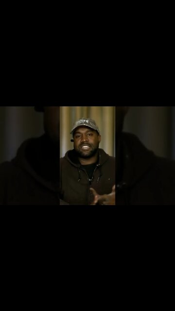 Ye is envious of the Jews