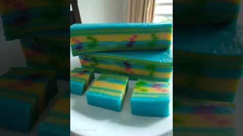 #shorts kuih lapis