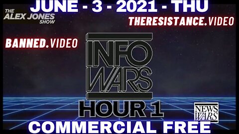 HR1: Learn How the Fall of Dr. Fauci Could Bring Down the New World Order