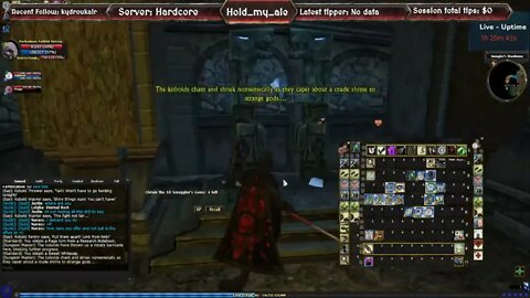 Lets play Dungeons and dragons online hardcore season 6 2022 09 01 20 53 35 0021 6of9