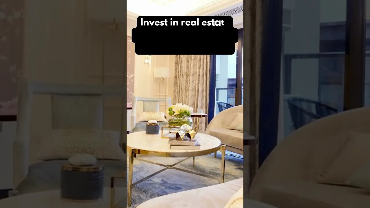 Real Estate is Moving to the Blockchain #bitcoin #nftdefi #incomesource #incomestream #balilife