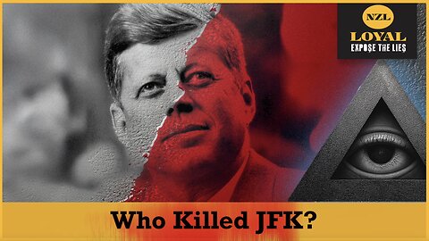 Who Killed JFK? | Short