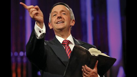 You are a sodomite if your pastor declared you got the Holy Ghost when you were saved